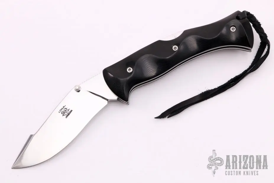 Phobos Lockback 3 Phobos Lockback