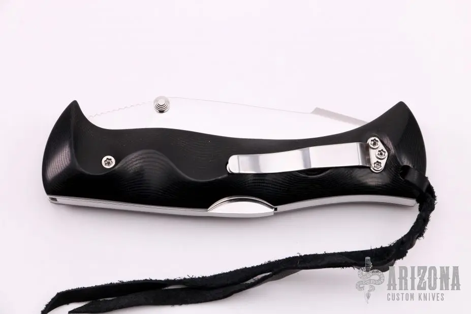 Phobos Lockback 5 Phobos Lockback - Image 3