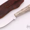 Small Hunter - Stag -Knives at Knife Center 1605113876 6290