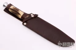 Bowie Knife 7 Bowie Knife -Knives at Knife Center 1612278941 0647