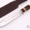 Bowie Knife 2 Bowie Knife -Knives at Knife Center 1612278941 9813