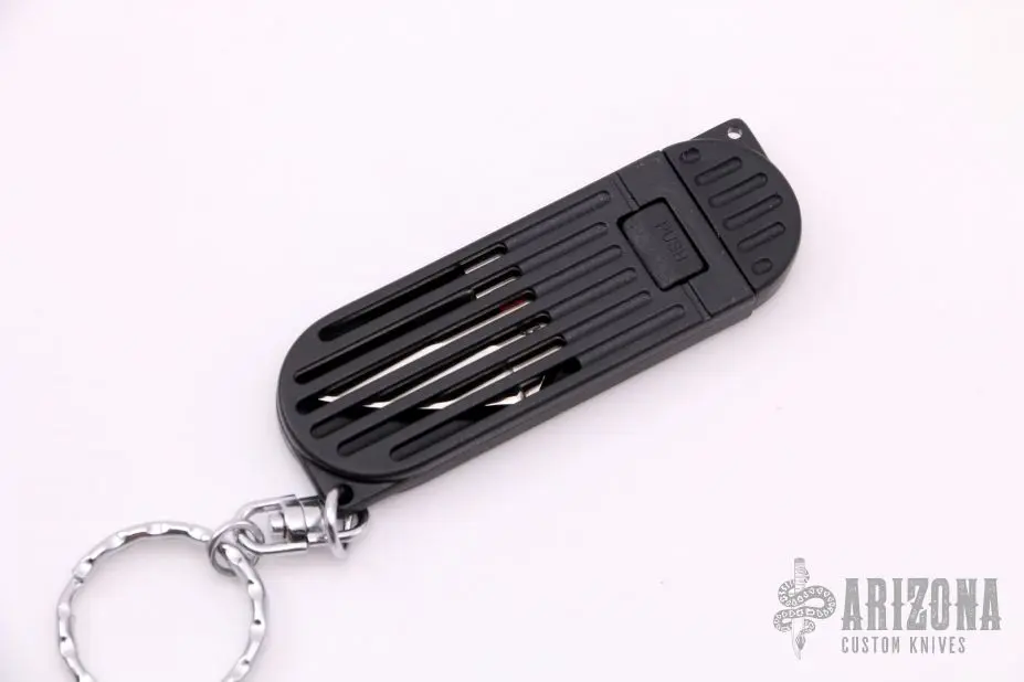 Vintage Stinger Keychain 5 Vintage Stinger Keychain - Image 3