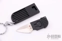 Vintage Stinger Keychain