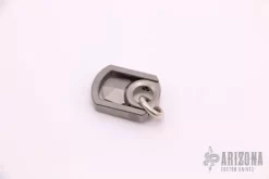 Scarab Core - Titanium -Knives at Knife Center 1618588499 0656