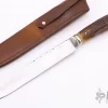 European Style Hunting Knife -Knives at Knife Center 1621611788 8588