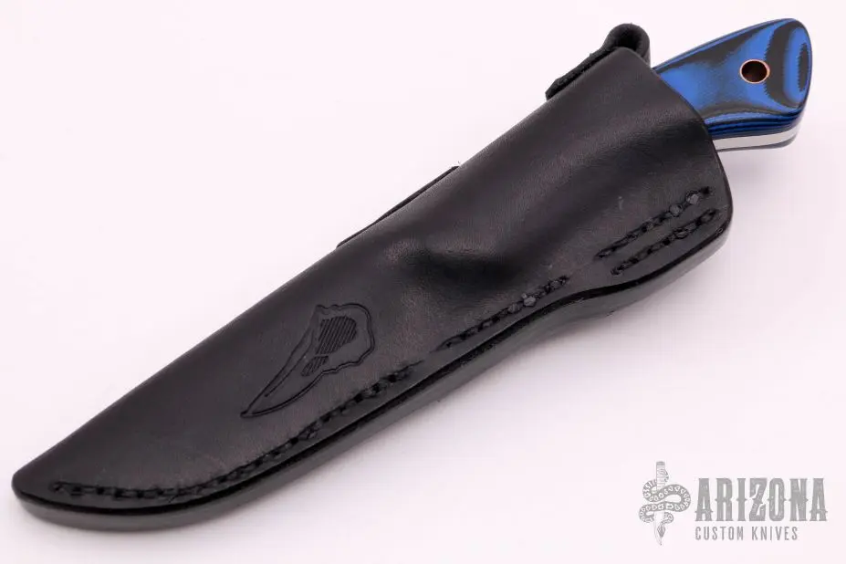 EDC Bird & Trout 6 EDC Bird & Trout - Image 4