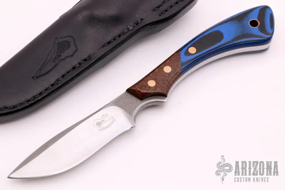 EDC Bird & Trout 3 EDC Bird & Trout