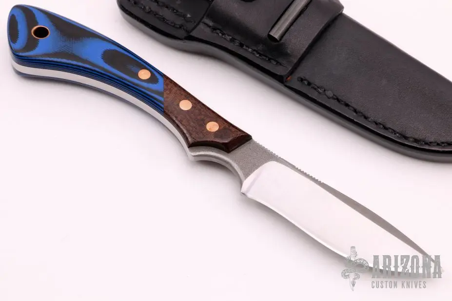 EDC Bird & Trout 4 EDC Bird & Trout - Image 2