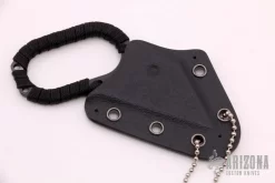 Tiger Striped Straight - Size 14.5 M -Knives at Knife Center 1626103507 9224