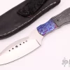 Custom Fixed Blade 1 Custom Fixed Blade -Knives at Knife Center 1629204599 6703