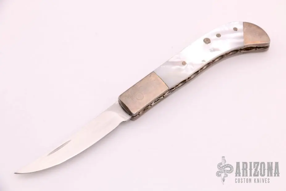 Small Slipjoint 3 Small Slipjoint