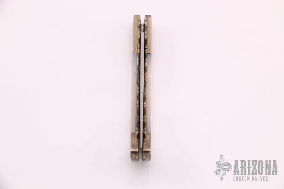 Small Slipjoint 7 Small Slipjoint - Image 5