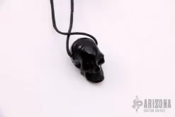 Carved Skull