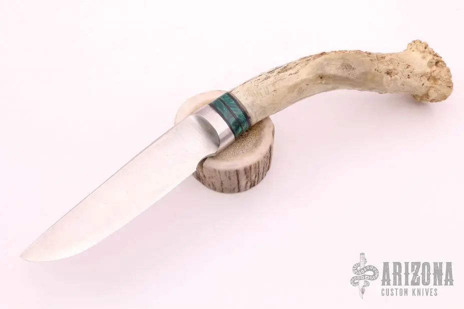 Crown Stag Integral Hunter 3 Crown Stag Integral Hunter