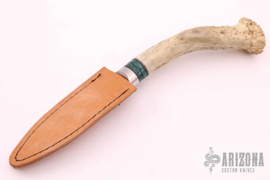 Crown Stag Integral Hunter 5 Crown Stag Integral Hunter - Image 3