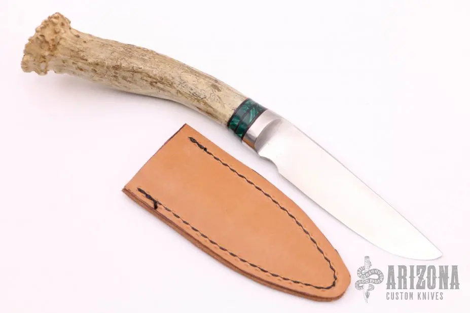 Crown Stag Integral Hunter 4 Crown Stag Integral Hunter - Image 2