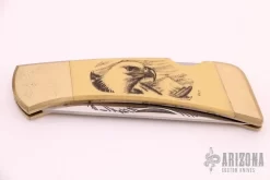 American Bald Eagle Knife #419 -Knives at Knife Center 1640179125 4578