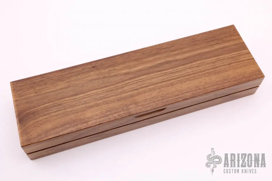 American Bald Eagle Knife #413 9 American Bald Eagle Knife #413 - Image 7