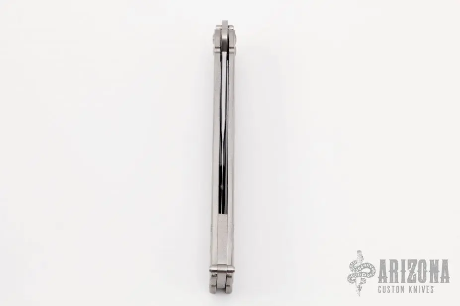 Model 1 Balisong #019 6 Model 1 Balisong #019 - Image 4