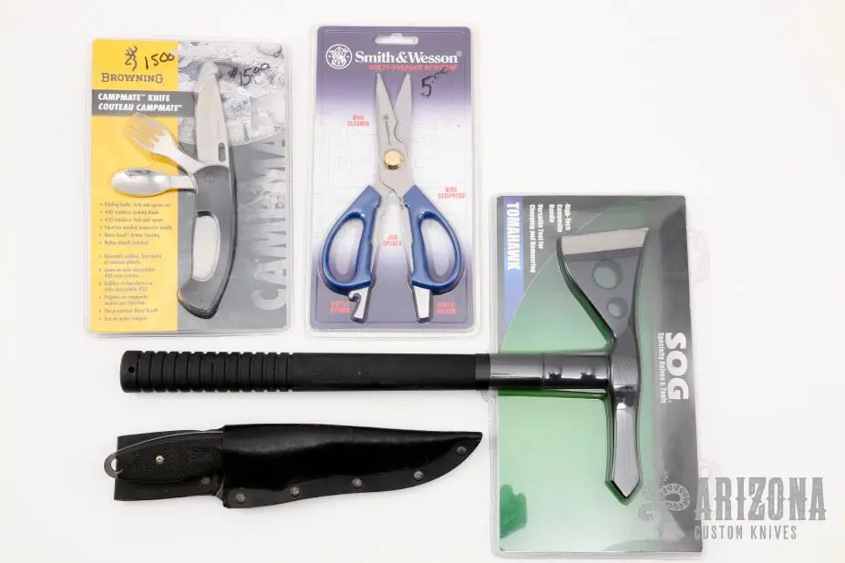 Truck Kit 3 Truck Kit