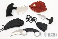 Knife Lot 6 Knife Lot -Knives at Knife Center 1645192128 0661