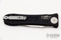 SE-61 Spec Elite II Auto -Knives at Knife Center 1646068781 0853