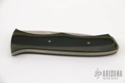 Angel - Scale Release Auto (Left Handed) 9 Angel - Scale Release Auto (Left Handed) -Knives at Knife Center 1646243116 0463