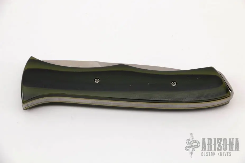 Angel - Scale Release Auto (Left Handed) 5 Angel - Scale Release Auto (Left Handed) - Image 3