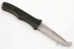 Angel - Scale Release Auto (Left Handed) 8 Angel - Scale Release Auto (Left Handed) -Knives at Knife Center 1646243116 1983