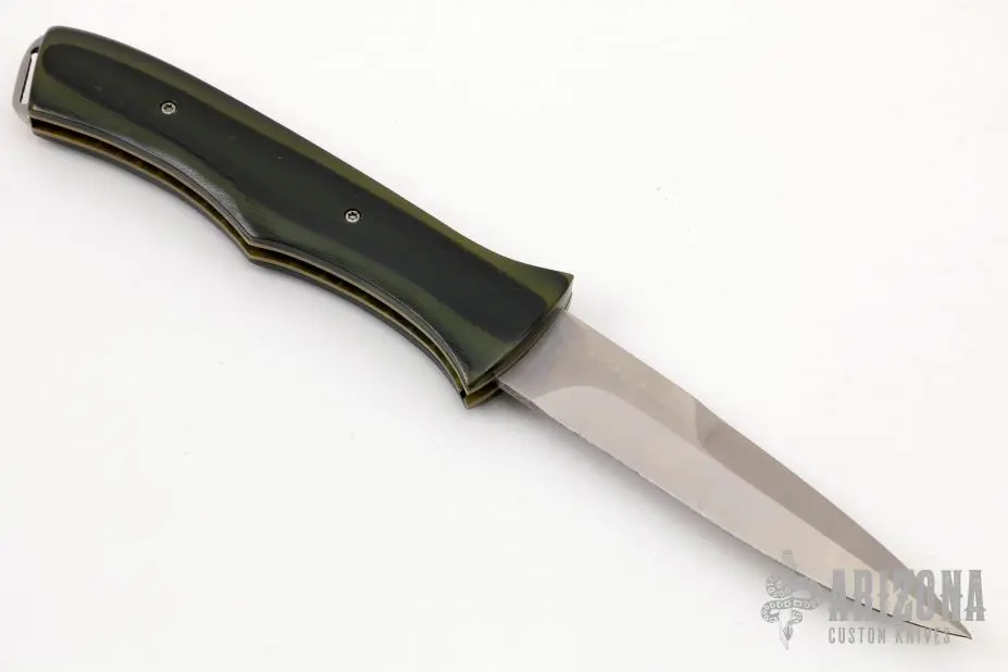 Angel - Scale Release Auto (Left Handed) 4 Angel - Scale Release Auto (Left Handed) - Image 2