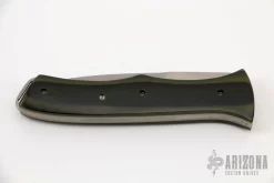 Angel - Scale Release Auto (Left Handed) 10 Angel - Scale Release Auto (Left Handed) -Knives at Knife Center 1646243116 5063