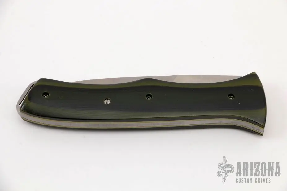 Angel - Scale Release Auto (Left Handed) 6 Angel - Scale Release Auto (Left Handed) - Image 4