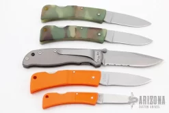 Gerber Five Knife Lot -Knives at Knife Center 1646415539 7195