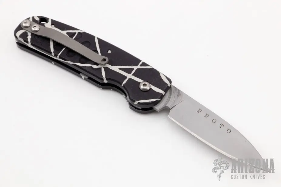 07/1 Prototype Auto 4 07/1 Prototype Auto - Image 2