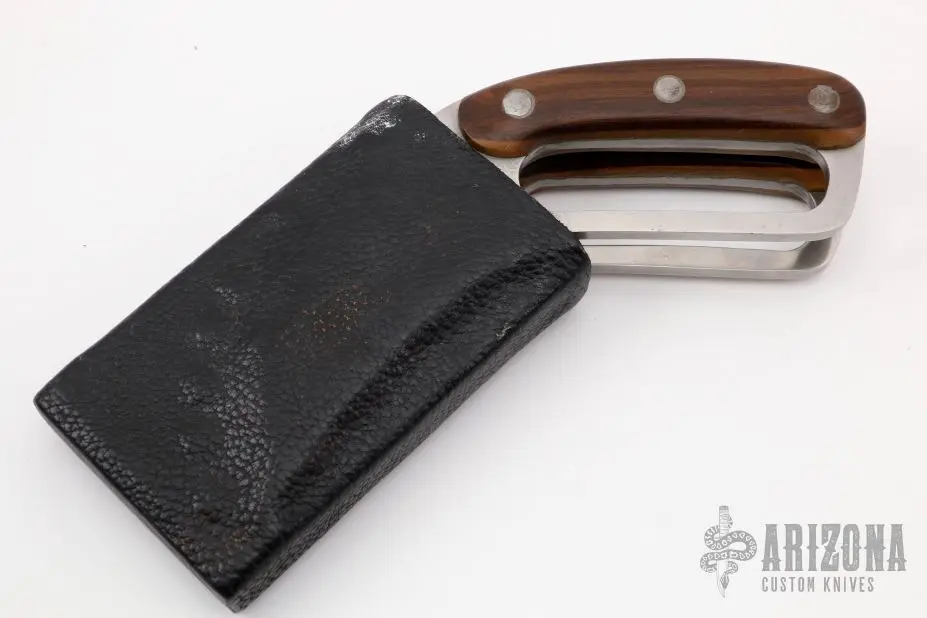 Fighting Knife Set - One Of A Kind 6 Fighting Knife Set - One Of A Kind - Image 4