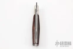 Inagaki Linerlock - Ironwood 9 Inagaki Linerlock - Ironwood -Knives at Knife Center 1647536545 4031