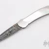 Interframe Lockback - Damascus And MOP 2 Interframe Lockback - Damascus And MOP -Knives at Knife Center 1647887617 4904