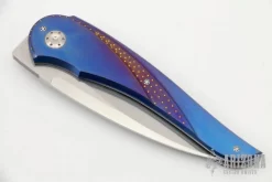 Ultime Atom Folder 8 Ultime Atom Folder -Knives at Knife Center 1648069586 8287