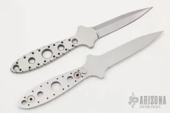 Double Tap 9 Double Tap -Knives at Knife Center 1648130057 1160