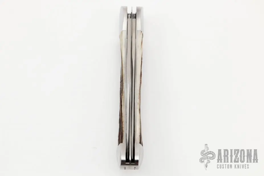 2-Blade Large Hunter - Prototype 7 2-Blade Large Hunter - Prototype - Image 5