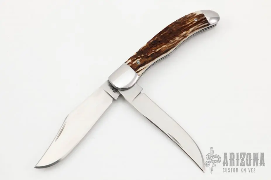 2-Blade Large Hunter - Prototype 3 2-Blade Large Hunter - Prototype