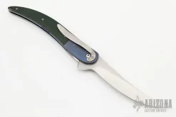 Linerlock Flipper 7 Linerlock Flipper -Knives at Knife Center 1648479437 1875