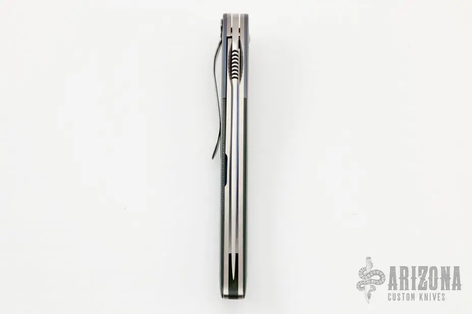 Linerlock Flipper 6 Linerlock Flipper - Image 4