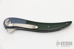 Linerlock Flipper 8 Linerlock Flipper -Knives at Knife Center 1648479437 9418