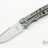 Badger Balisong -Knives at Knife Center 1648662240 5034