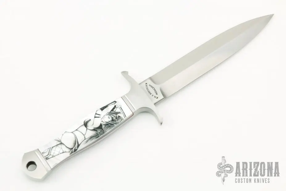 Integral MOP Dagger 3 Integral MOP Dagger