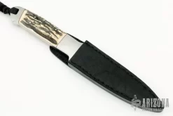 Integral Boot Knife 7 Integral Boot Knife -Knives at Knife Center 1648743458 3485