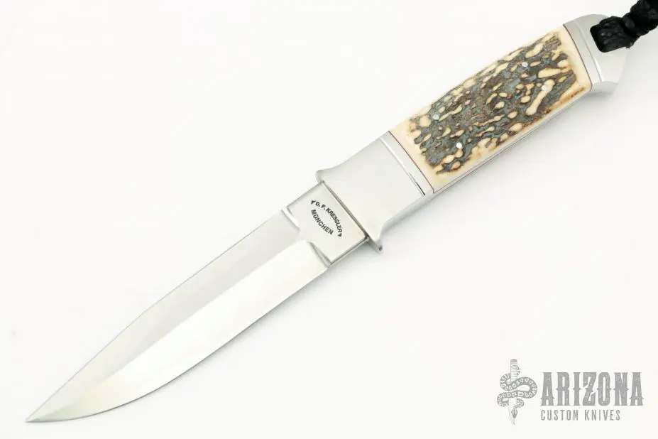 Integral Boot Knife 3 Integral Boot Knife