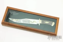 Harley-Davidson Motorcycles 100 Years #0909 7 Harley-Davidson Motorcycles 100 Years #0909 -Knives at Knife Center 1649094666 3573