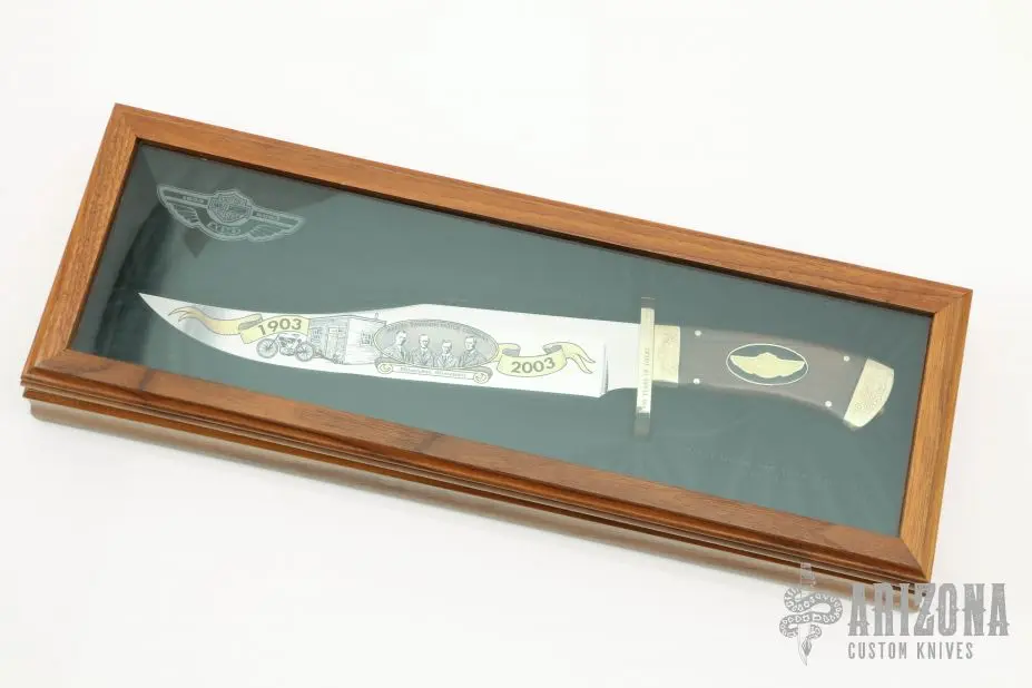 Harley-Davidson Motorcycles 100 Years #0909 5 Harley-Davidson Motorcycles 100 Years #0909 - Image 3